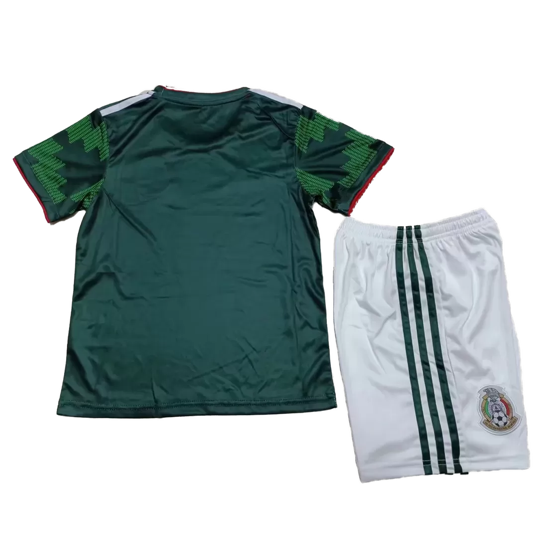 Mexico Jersey  Soccerdealshop