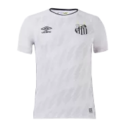 Replica Umbro Santos FC Home Soccer Jersey 2021/22 - soccerdealshop