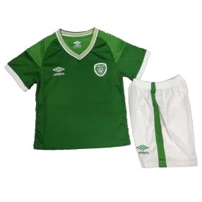 Ireland 1992-1994 Retro Away Jersey Men Adult –