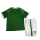 Kid's Ireland Home Soccer Jersey Kit(Jersey+Shorts) 2020 - soccerdeal