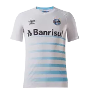 Replica Umbro Grêmio FBPA Away Soccer Jersey 2021/22 - soccerdealshop
