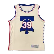 Philadelphia 76ers HOWARD #39 2021 Swingman NBA Jersey - soccerdeal
