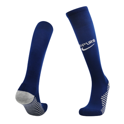 Kid's Nike Tottenham Hotspur Home Soccer Socks 2021/22 - Soccerdeal