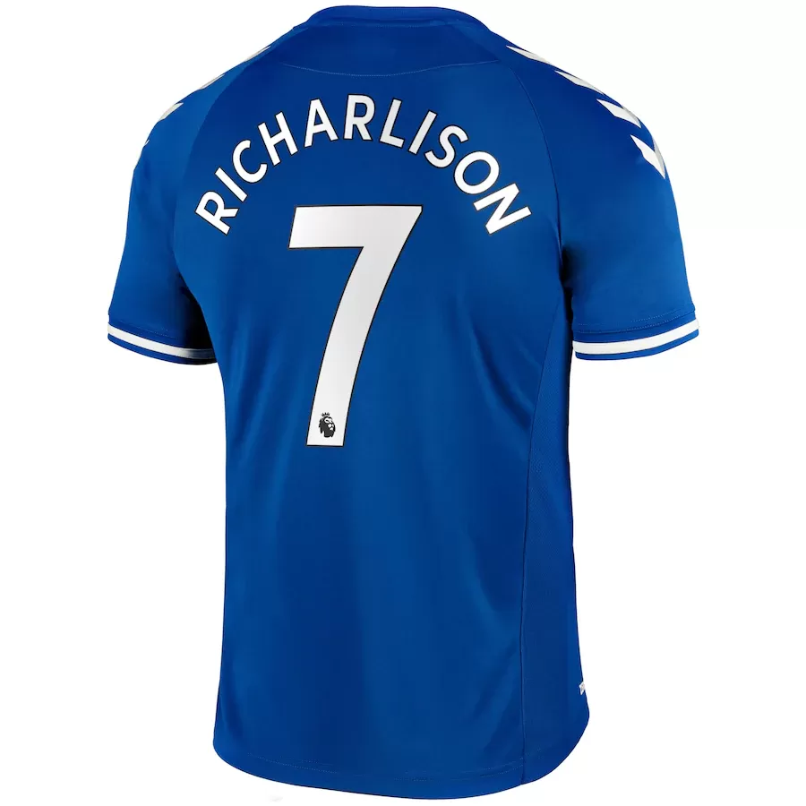 Richarlison everton hot sale jersey