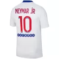 Replica Nike NEYMAR JR #10 PSG Away Soccer Jersey 2020/21 - soccerdealshop