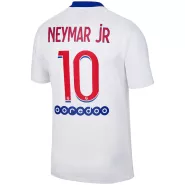 Replica Nike NEYMAR JR #10 PSG Away Soccer Jersey 2020/21 - soccerdealshop