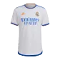 Authentic Adidas Real Madrid Home Soccer Jersey 2021/22 - soccerdealshop