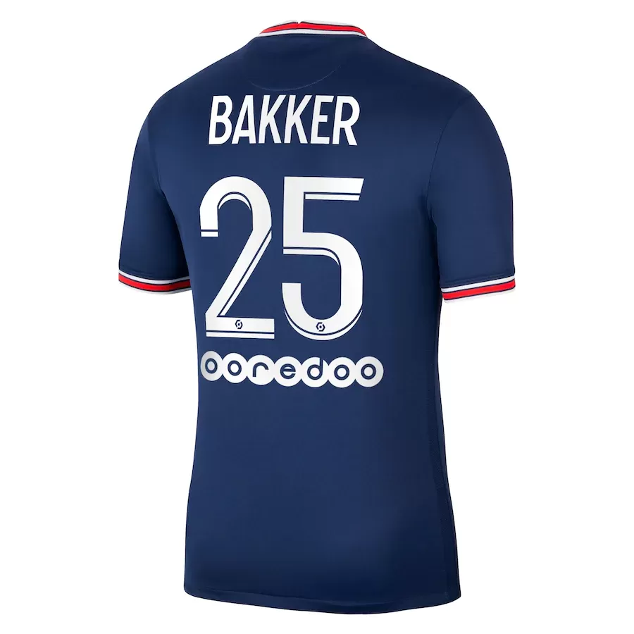 PSG Jersey  Soccerdealshop