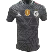 Authentic Nike Algeria Soccer Jersey 2021 - Special Edition - soccerdealshop