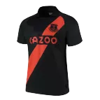 Replica Hummel Everton Away Soccer Jersey 2021/22 - soccerdealshop