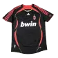 Retro 2006/07 AC Milan Third Away Soccer Jersey - soccerdealshop