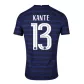 Replica Nike KANTE #13 France Home Soccer Jersey 2020 - soccerdealshop