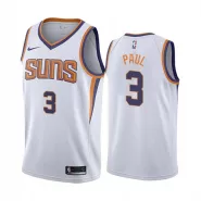 Phoenix Suns Chris Paul #3 2019/20 Swingman NBA Jersey - Association Edition - soccerdeal