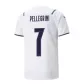 Replica Puma PELLEGRINI #7 Italy Away Soccer Jersey 2021 - soccerdealshop