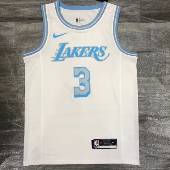 anthony davis city edition jersey