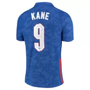 Replica Nike KANE #9 England Away Soccer Jersey 2020 - soccerdealshop