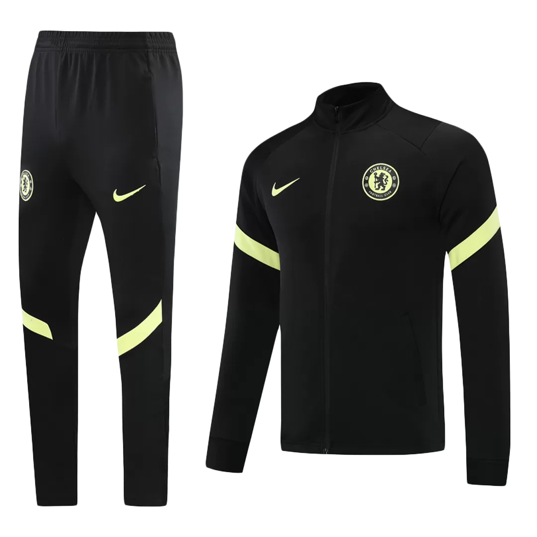 Chelsea training kit 21 22