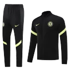 Nike Chelsea Soccer Jacket Training Kit (Jacket+Pants) 2021/22 - soccerdealshop