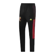 Adidas Belgium Training Pants 2021/22 - soccerdealshop