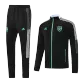 Adidas Arsenal Soccer Jacket Training Kit (Jacket+Pants) 2021/22 - soccerdealshop