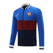 Nike Barcelona Training Jacket 2021/22 - soccerdealshop