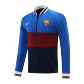 Nike Barcelona Training Jacket 2021/22