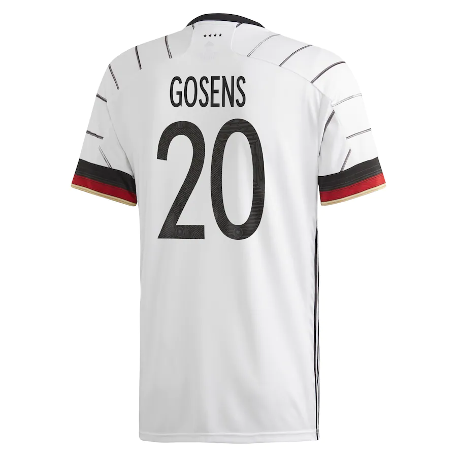 Germany Jersey  Soccerdealshop