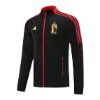 Adidas Belgium Training Jacket 2021/22 - soccerdealshop