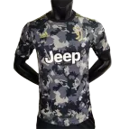Authentic Adidas Juventus Soccer Jersey 2021/22 - soccerdealshop