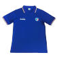 Retro 1986 Italy Home Soccer Jersey