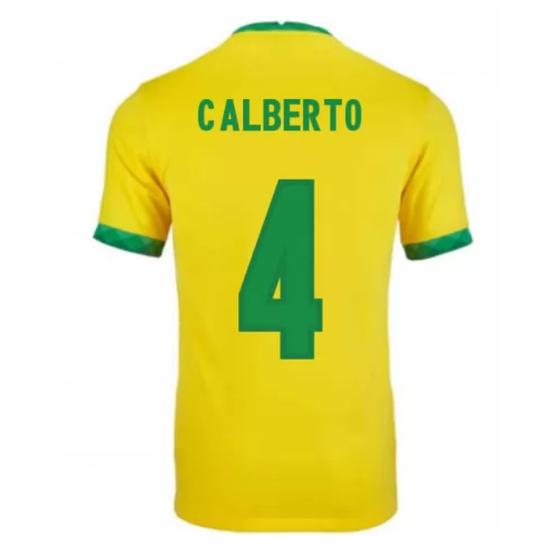 Brazil Jersey  Soccerdealshop