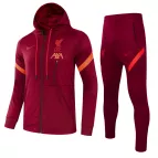 Nike Liverpool Soccer Hoodie Training Kit 2021/22 - soccerdealshop