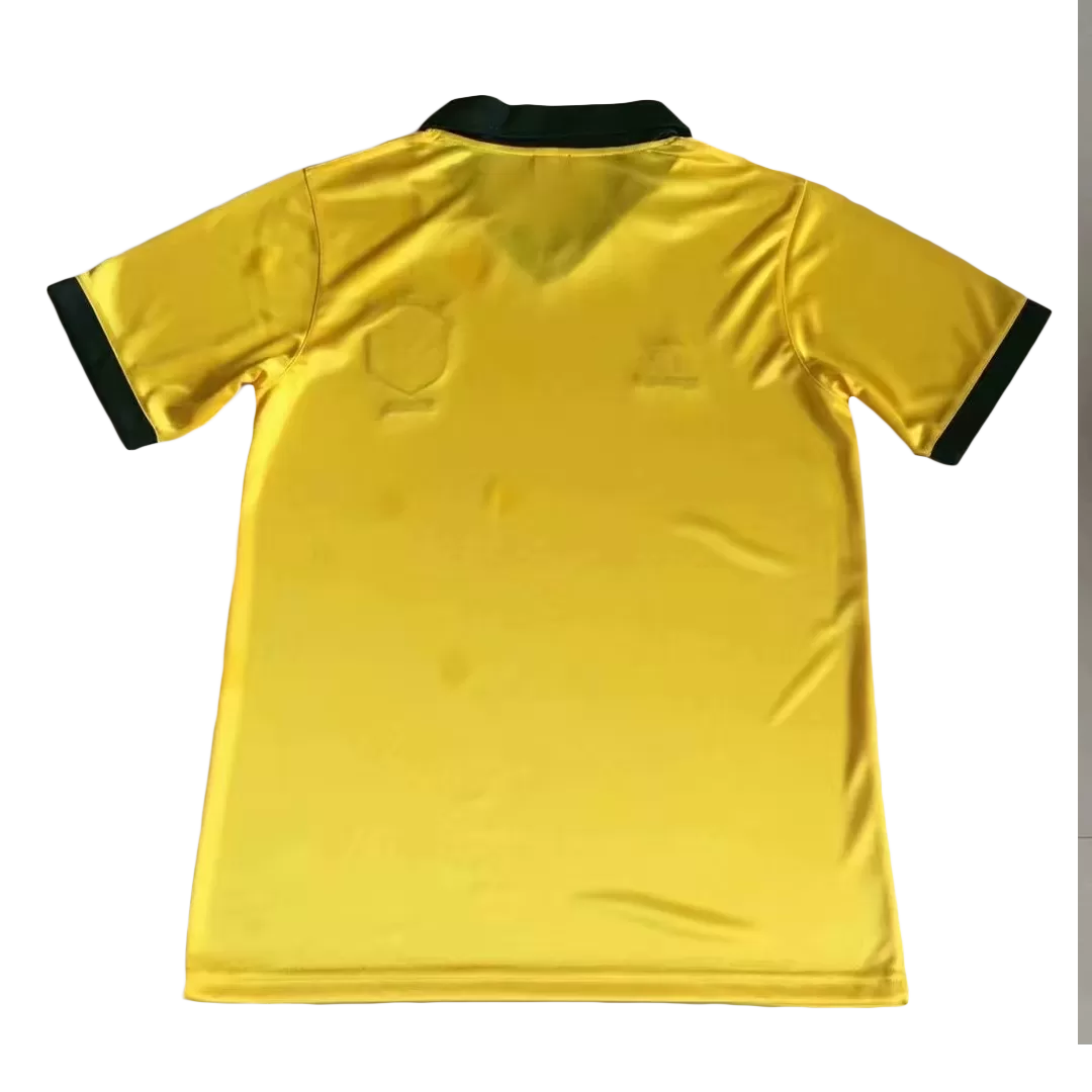 Brazil Jersey  Soccerdealshop