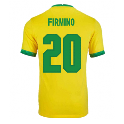 Brazil Jersey  Soccerdealshop