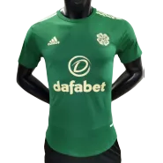 Authentic Adidas Celtic Away Soccer Jersey 2021/22 - soccerdealshop