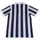 Retro 1991 Juventus Home Soccer Jersey - soccerdeal