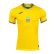 Replica Joma Ukraine Home Soccer Jersey 2021 - soccerdealshop