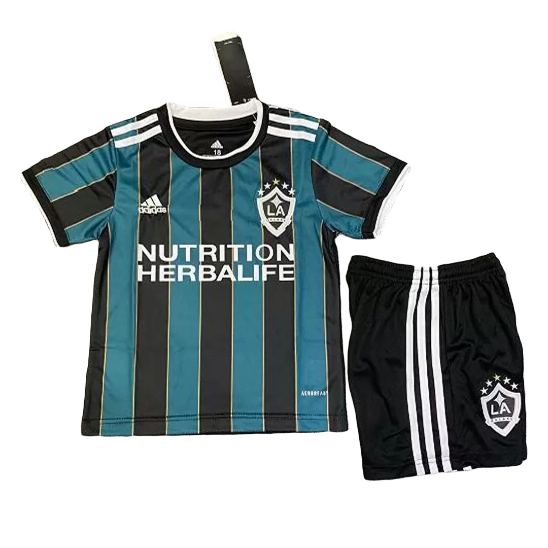 Adidas LA Galaxy 2020/21 Away Jersey