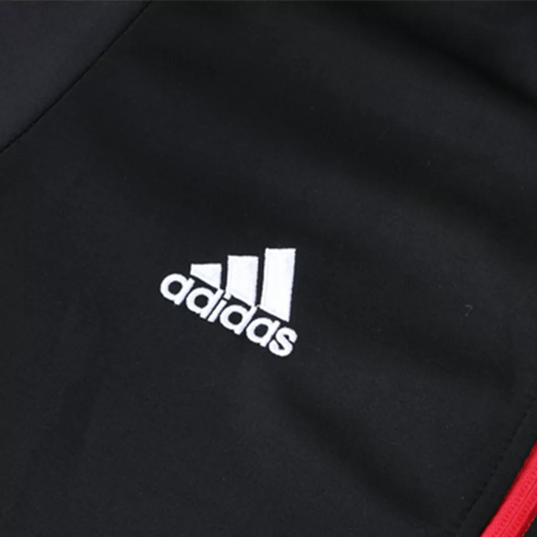 Adidas Manchester United Soccer Training Kit (Jacket+Pants) 2021/22 - soccerdealshop