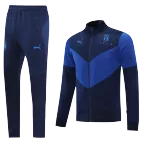 Puma Italy Soccer Jacket Training Kit (Jacket+Pants) 2021/22 - soccerdealshop