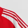 Retro 1982 Wales Home Soccer Jersey - Soccerdeal