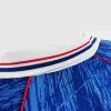 Retro 1992/93 Cardiff City Home Soccer Jersey - Soccerdeal