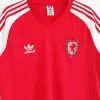 Retro 1982 Wales Home Soccer Jersey - Soccerdeal