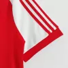 Retro 1982 Wales Home Soccer Jersey - Soccerdeal