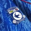 Retro 1992/93 Cardiff City Home Soccer Jersey - Soccerdeal