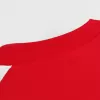 Retro 1982 Wales Home Soccer Jersey - Soccerdeal