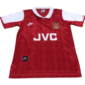 Arsenal 22/23 Away Jersey - Kit - SideJersey