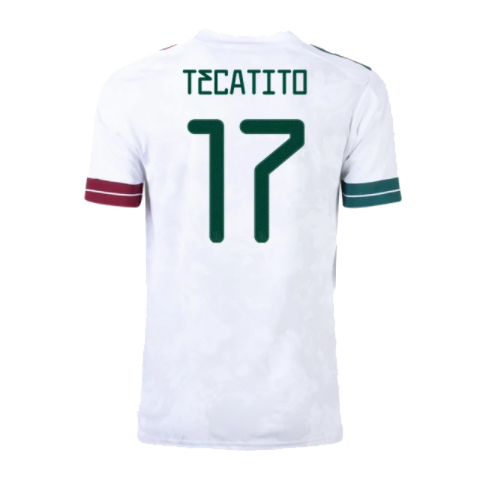 Mexico Jersey  Soccerdealshop