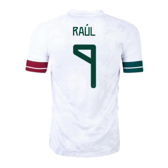 Mexico Jersey  Soccerdealshop