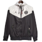 Jordan PSG Windbreaker Hoodie Jacket 2021/22